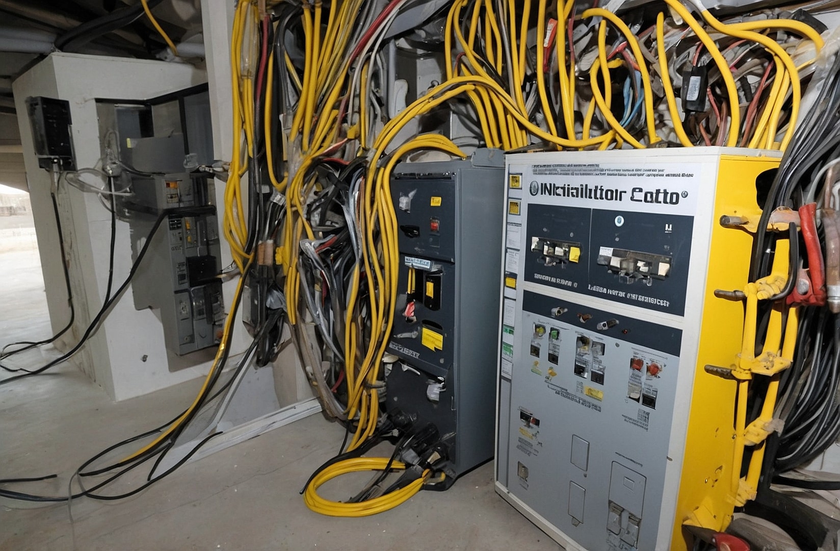 Electricidad eficiente